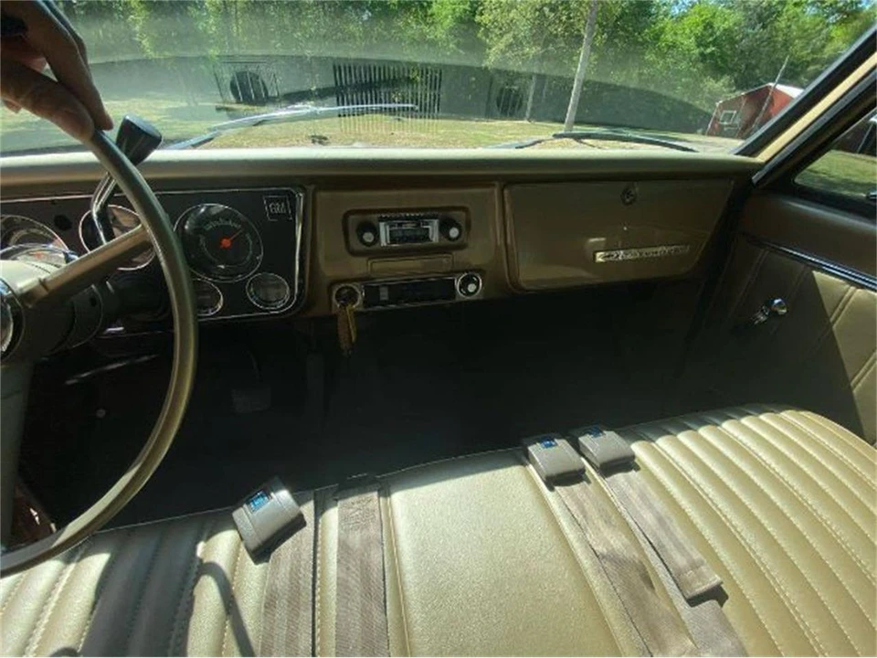 1968 Chevrolet C/K 2nd Gen - Image 6 of 24