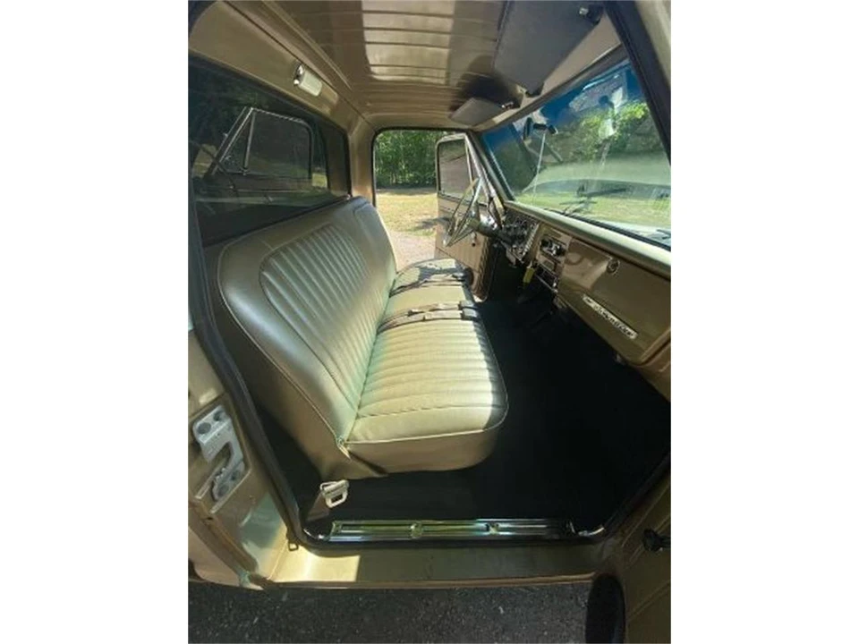 1968 Chevrolet C/K 2nd Gen - Image 7 of 24