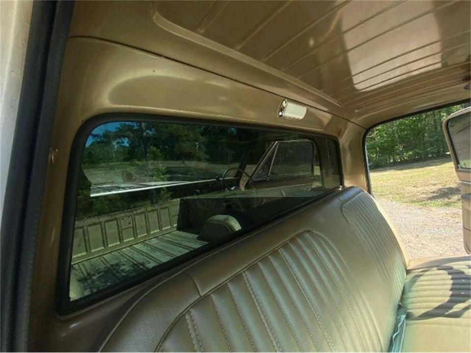 1968 Chevrolet C/K 2nd Gen - Image 8 of 24
