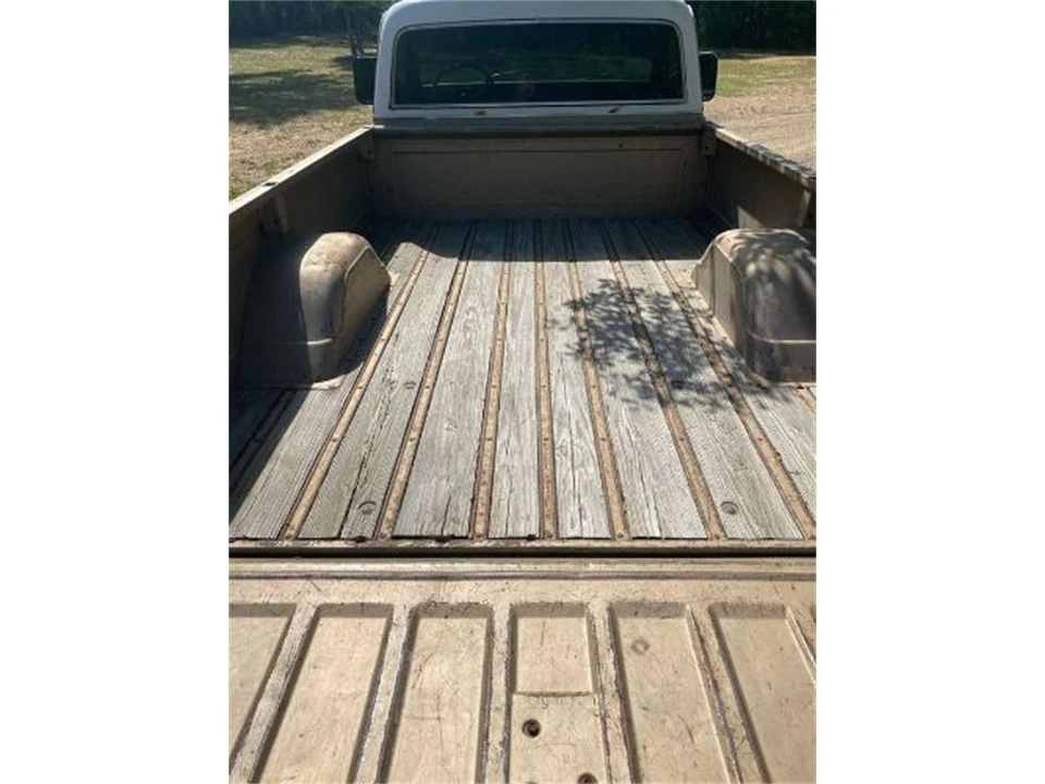 1968 Chevrolet C/K 2nd Gen - Image 14 of 24