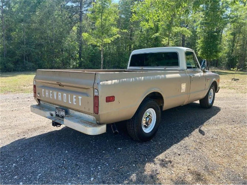 1968 Chevrolet C/K 2nd Gen - Image 18 of 24