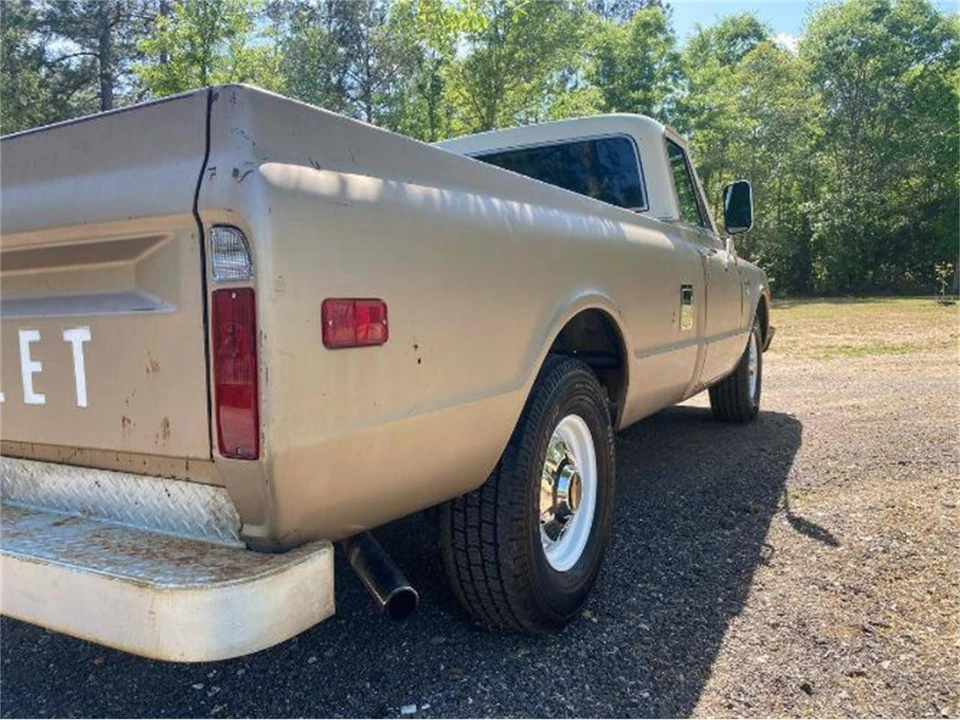 1968 Chevrolet C/K 2nd Gen - Image 16 of 24