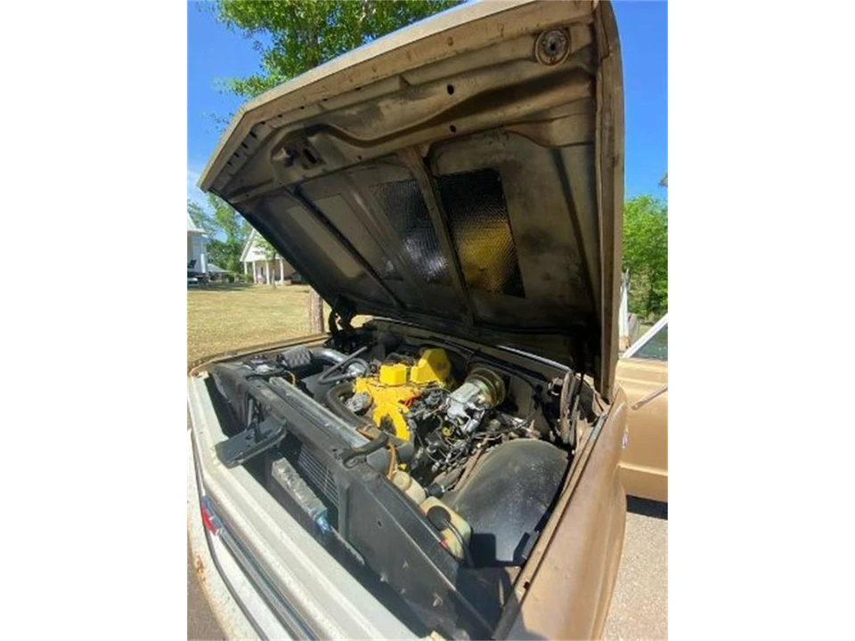 1968 Chevrolet C/K 2nd Gen - Image 12 of 24