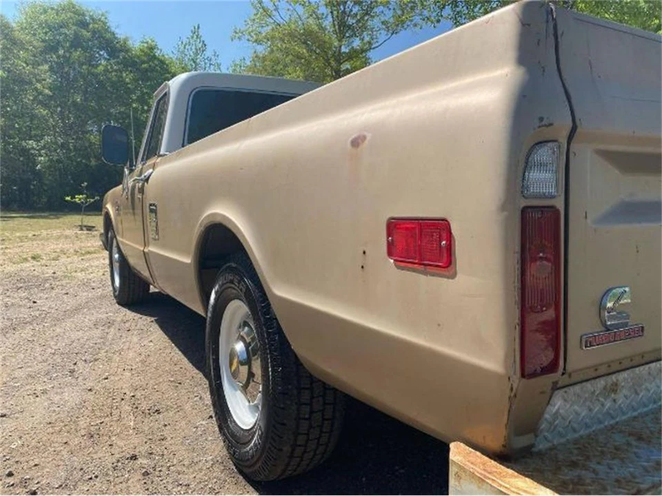 1968 Chevrolet C/K 2nd Gen - Image 22 of 24