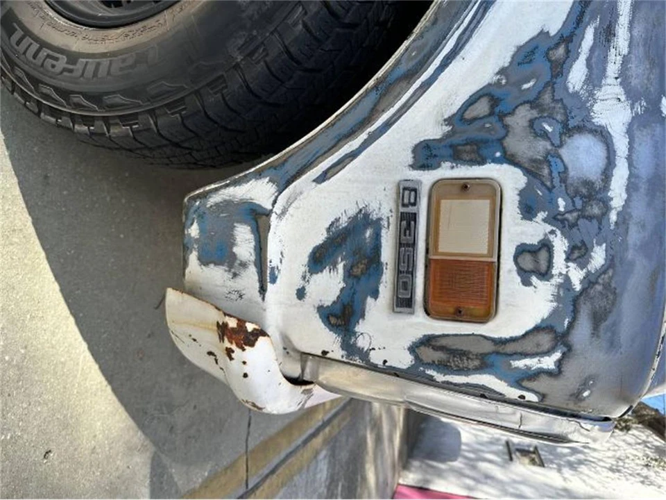 1968 Chevrolet C/K 2nd Gen - Image 6 of 8
