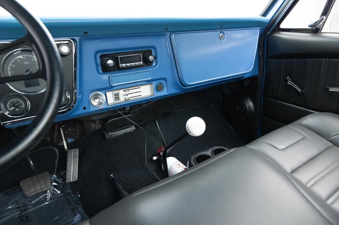 1968 Chevrolet C/K 2nd Gen - Image 20 of 31
