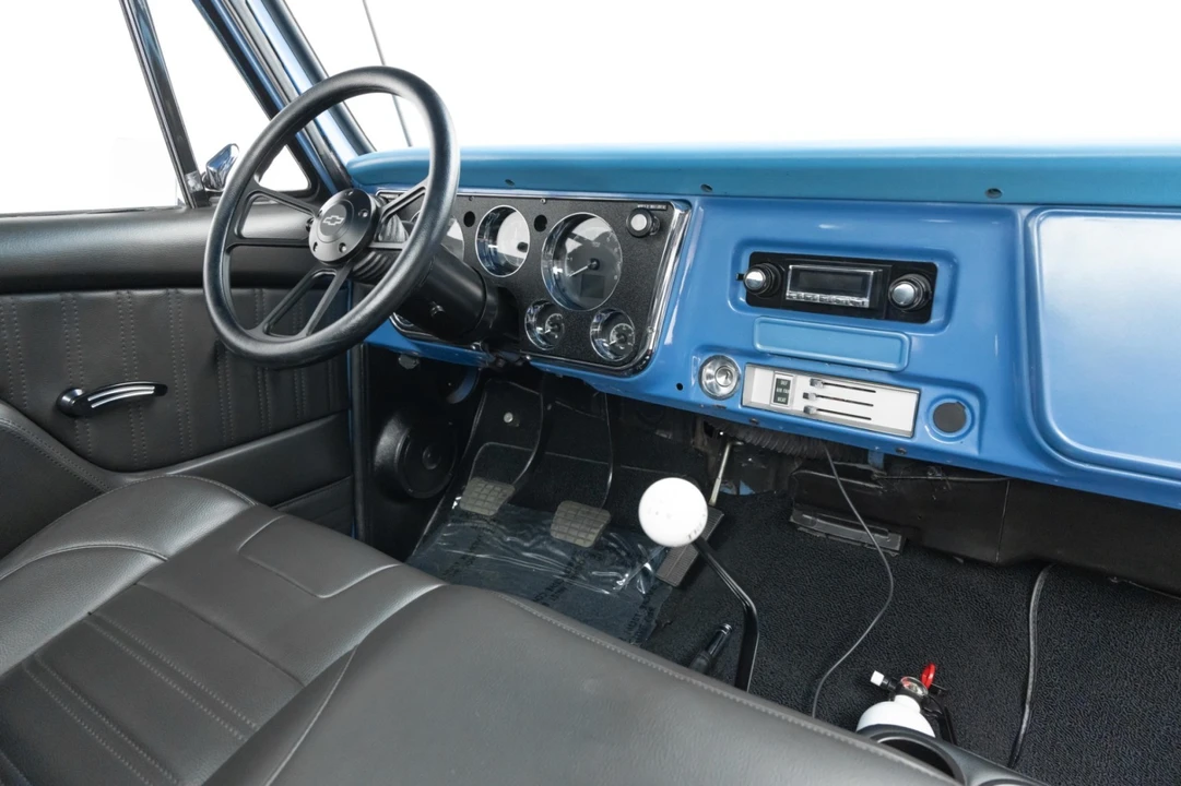 1968 Chevrolet C/K 2nd Gen - Image 18 of 31