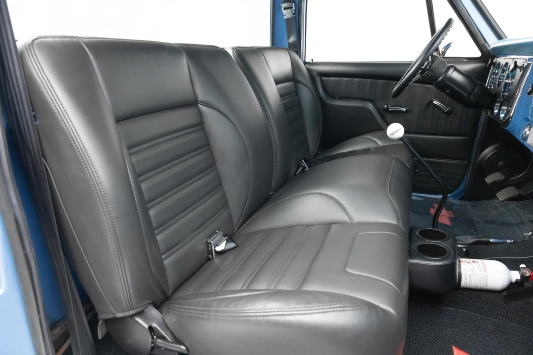 1968 Chevrolet C/K 2nd Gen - Image 4 of 31