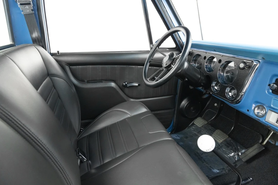 1968 Chevrolet C/K 2nd Gen - Image 16 of 31