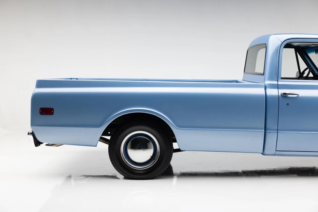 1968 Chevrolet C/K 2nd Gen - Image 21 of 31
