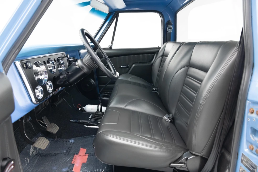 1968 Chevrolet C/K 2nd Gen - Image 12 of 31