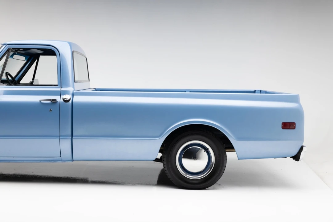 1968 Chevrolet C/K 2nd Gen - Image 19 of 31
