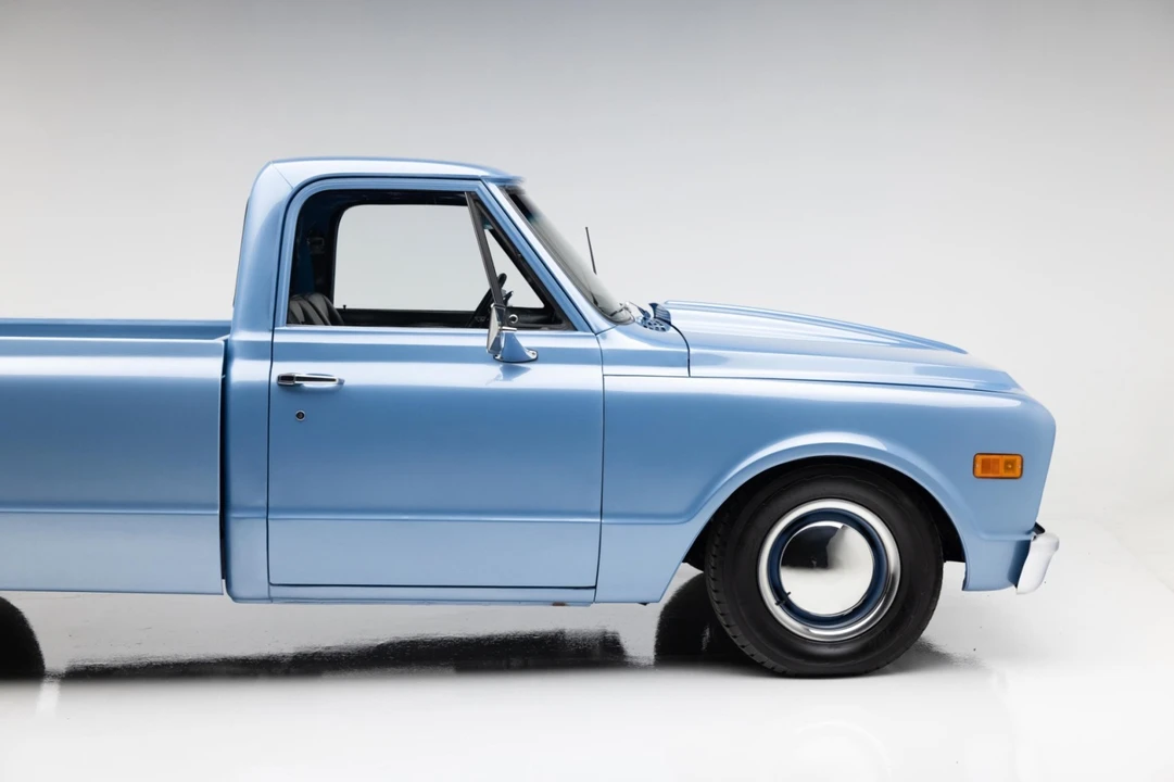 1968 Chevrolet C/K 2nd Gen - Image 23 of 31