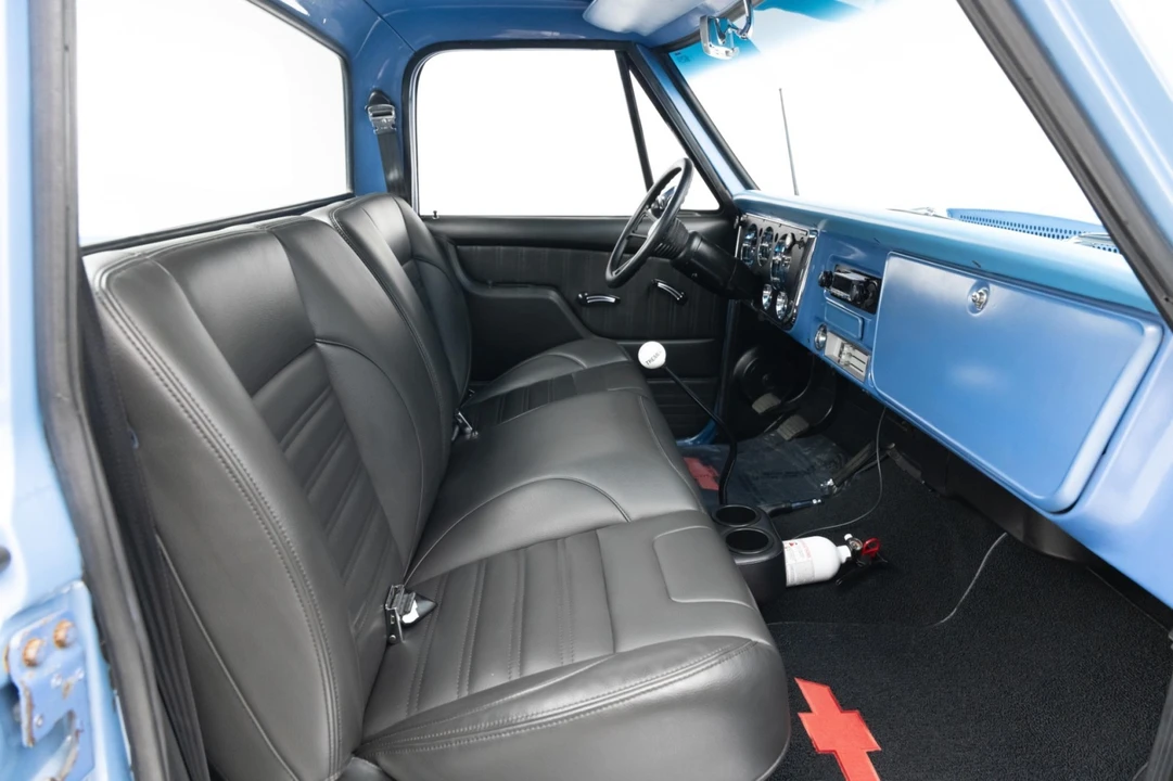 1968 Chevrolet C/K 2nd Gen - Image 14 of 31