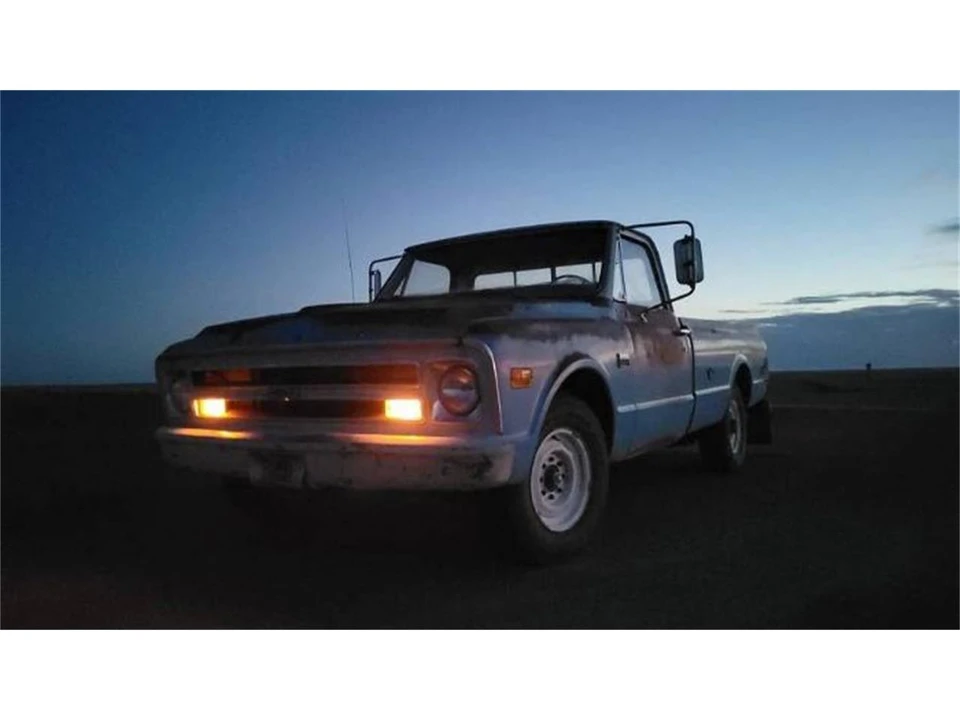 1968 Chevrolet C/K 2nd Gen - Image 6 of 7