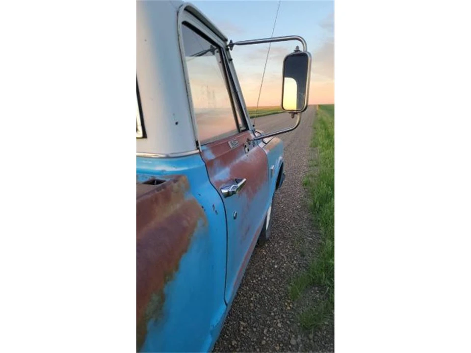 1968 Chevrolet C/K 2nd Gen - Image 7 of 7