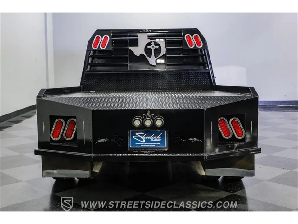 1968 Chevrolet C/K 2nd Gen - Image 11 of 31