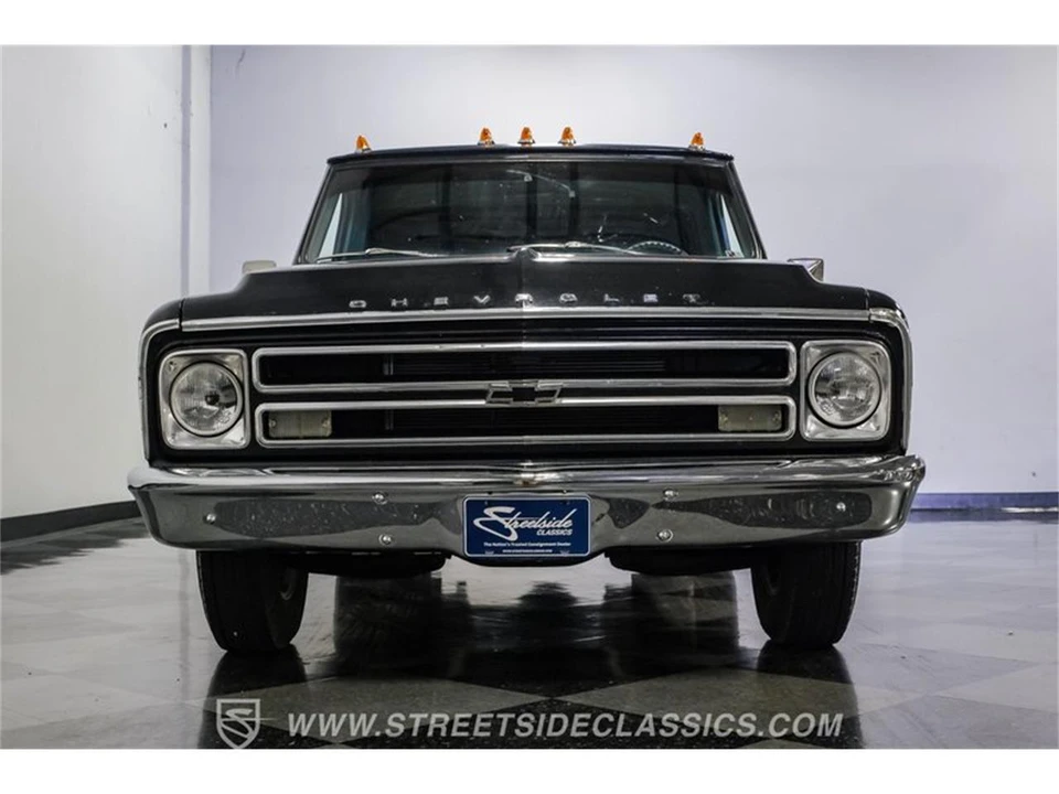 1968 Chevrolet C/K 2nd Gen - Image 31 of 31