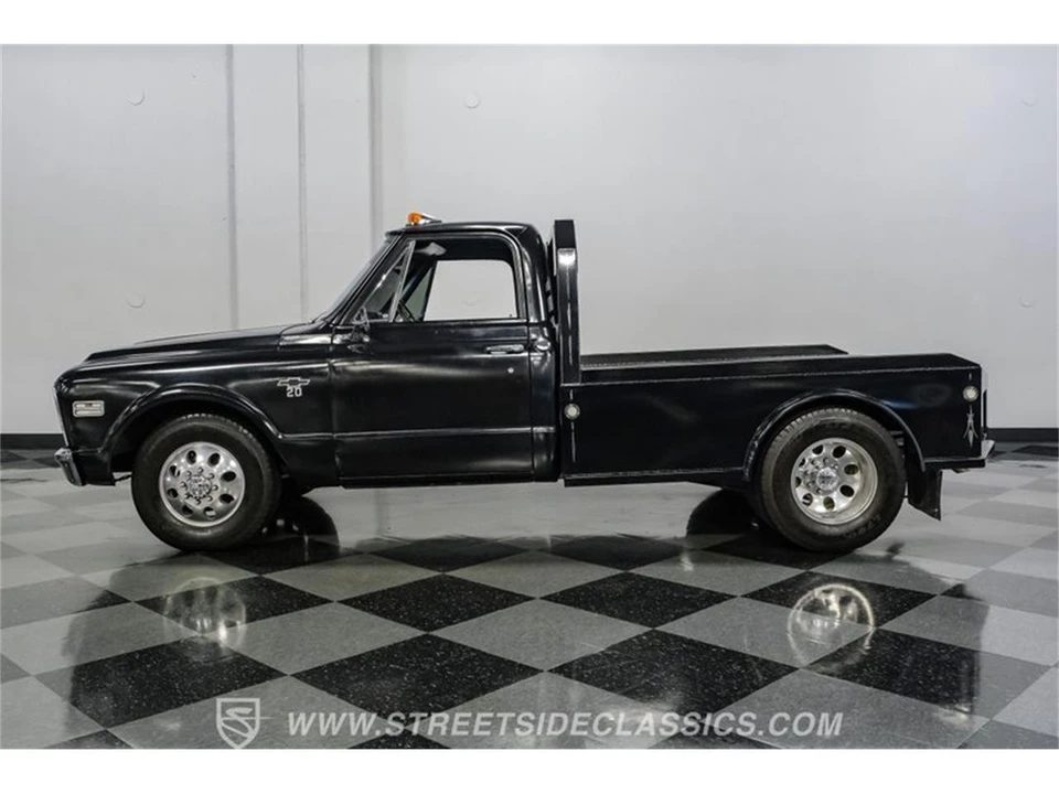 1968 Chevrolet C/K 2nd Gen - Image 2 of 31