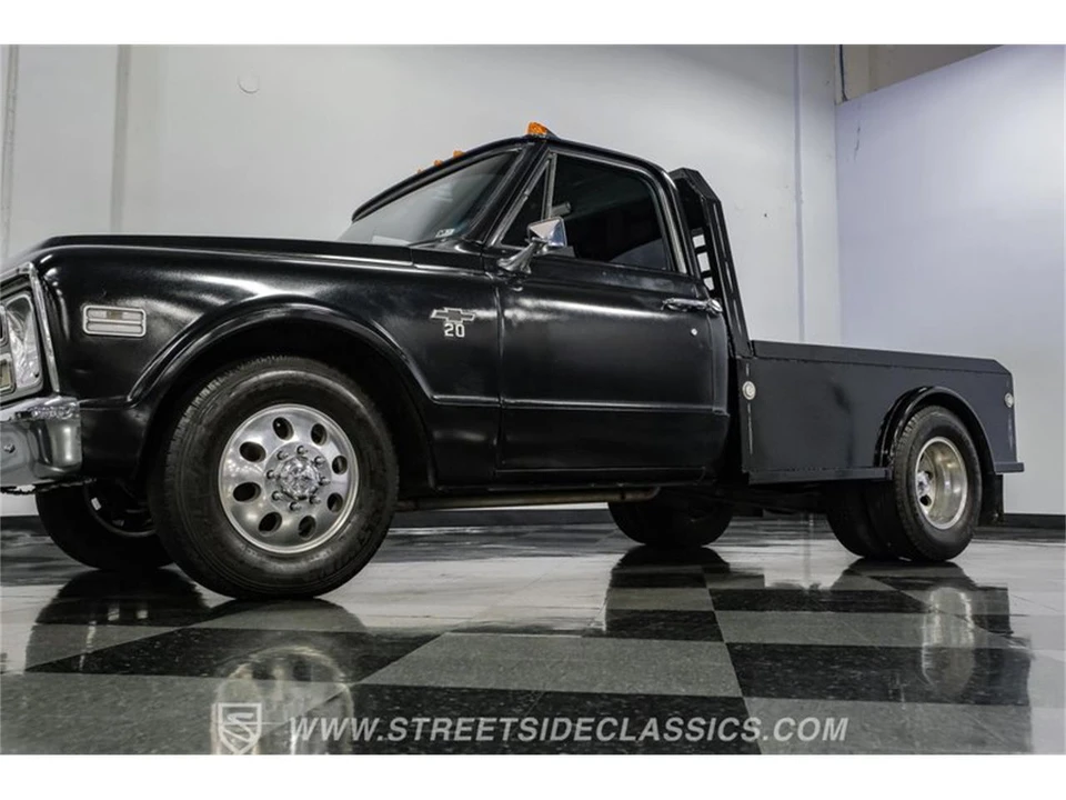 1968 Chevrolet C/K 2nd Gen - Image 22 of 31