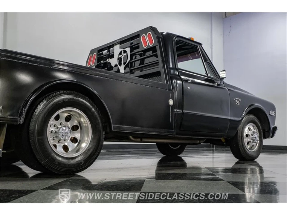 1968 Chevrolet C/K 2nd Gen - Image 28 of 31