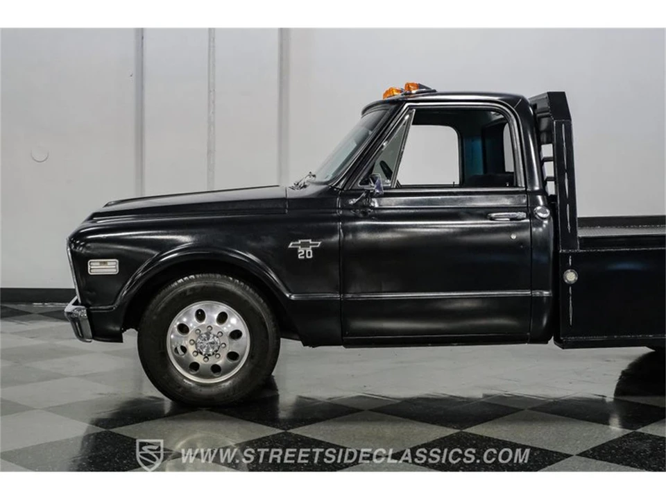 1968 Chevrolet C/K 2nd Gen - Image 23 of 31
