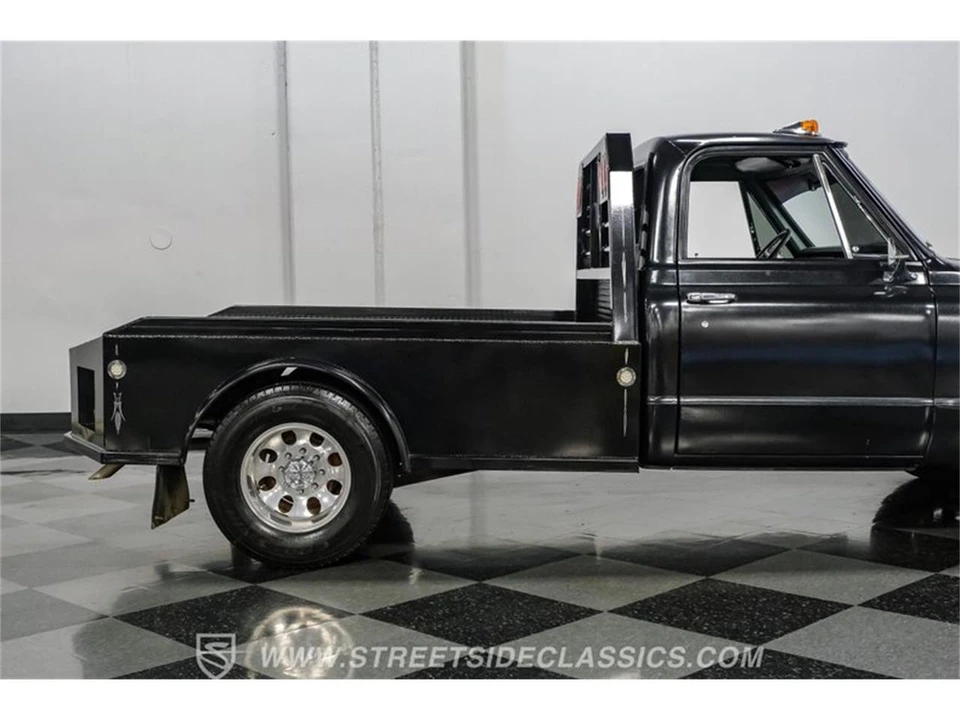 1968 Chevrolet C/K 2nd Gen - Image 29 of 31