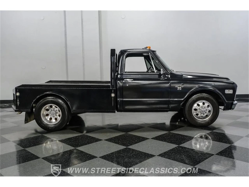 1968 Chevrolet C/K 2nd Gen - Image 14 of 31