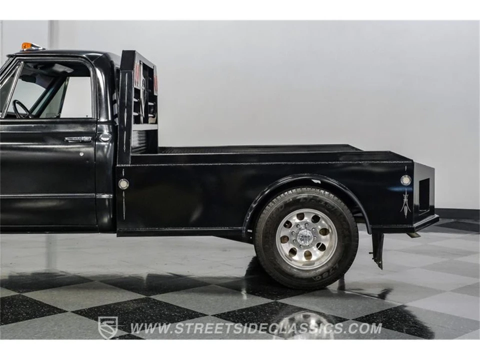 1968 Chevrolet C/K 2nd Gen - Image 24 of 31