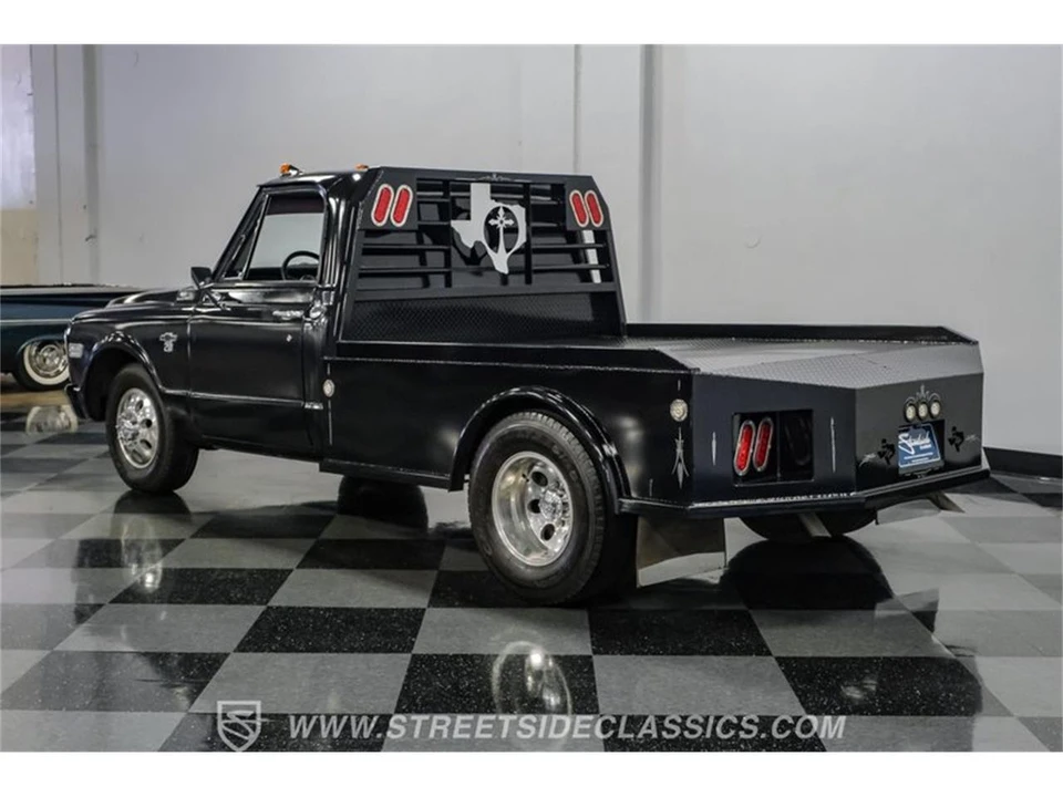 1968 Chevrolet C/K 2nd Gen - Image 9 of 31