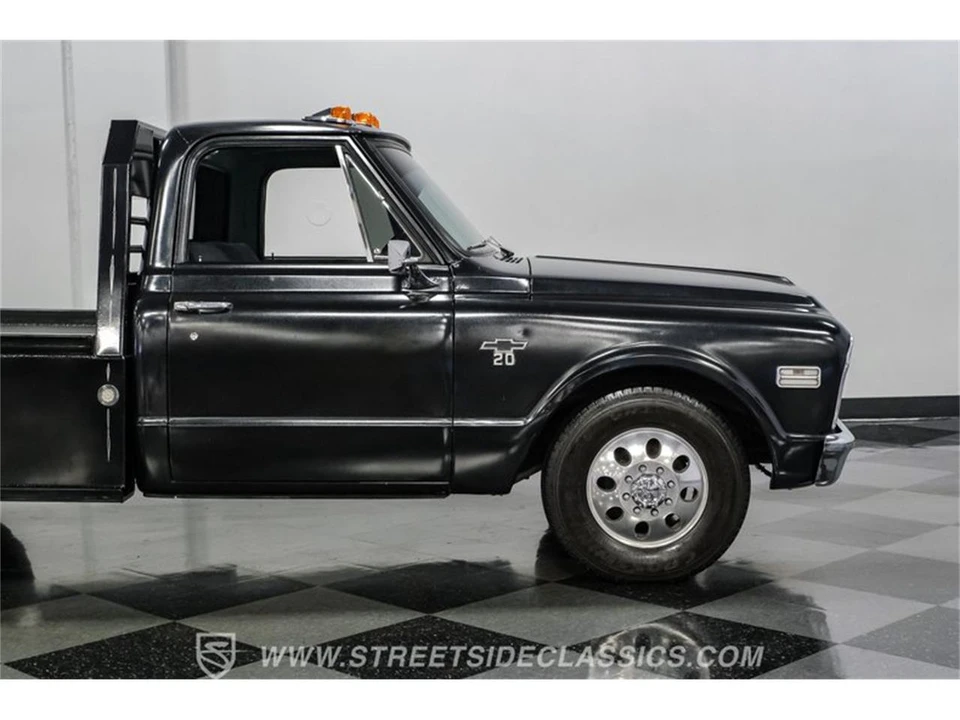 1968 Chevrolet C/K 2nd Gen - Image 30 of 31