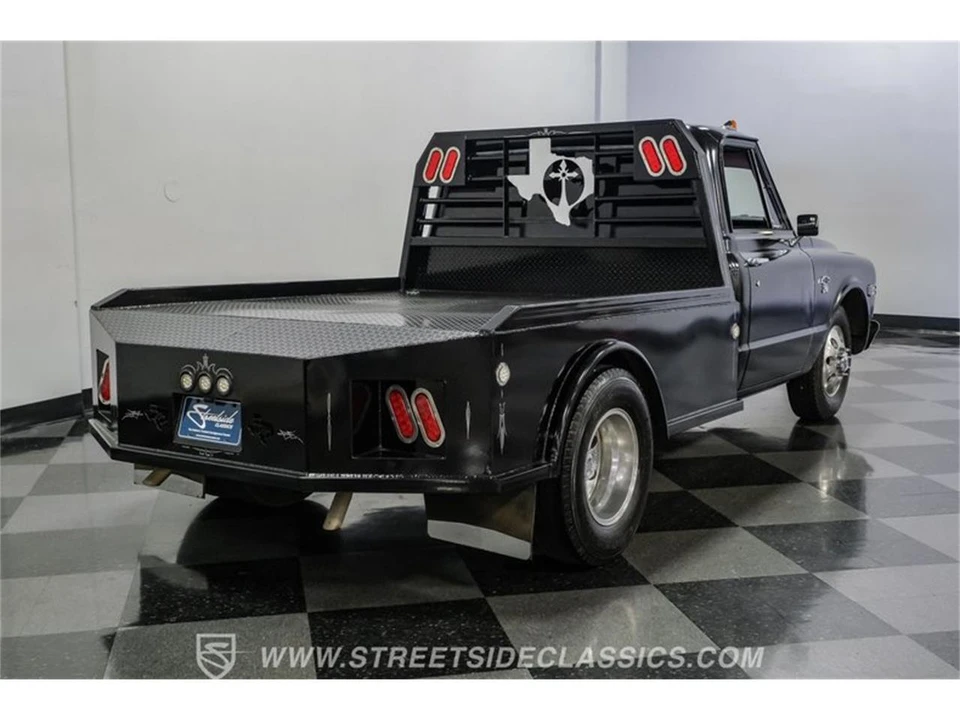 1968 Chevrolet C/K 2nd Gen - Image 25 of 31