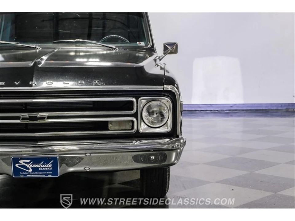 1968 Chevrolet C/K 2nd Gen - Image 20 of 31