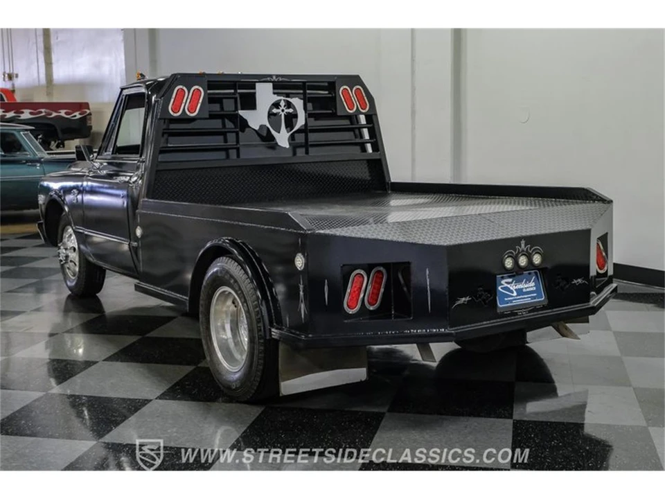 1968 Chevrolet C/K 2nd Gen - Image 10 of 31