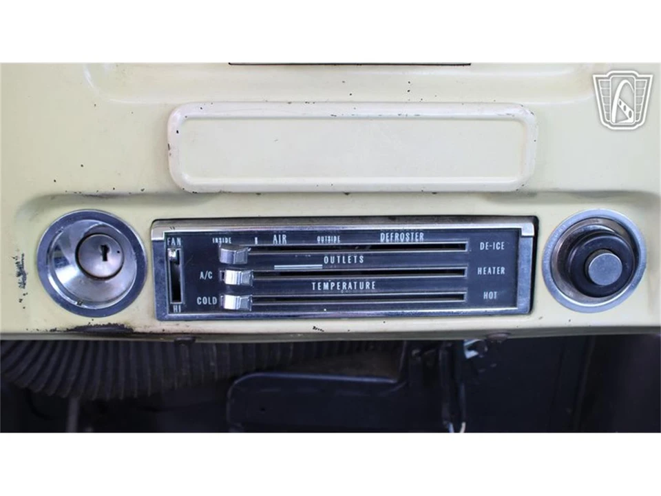 1968 Chevrolet C/K 2nd Gen - Image 13 of 31