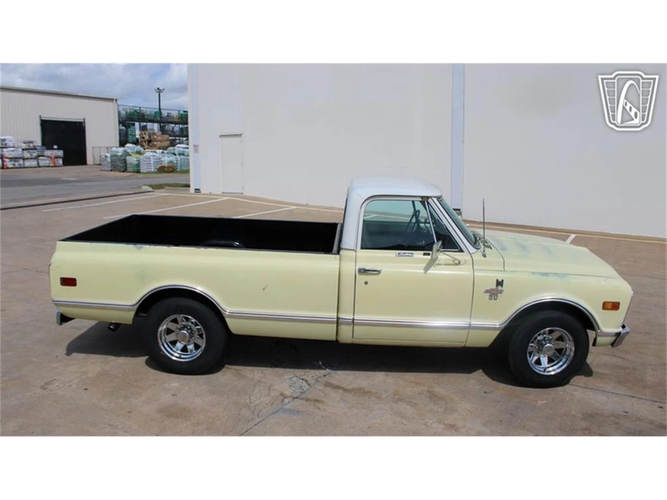 1968 Chevrolet C/K 2nd Gen - Image 24 of 31