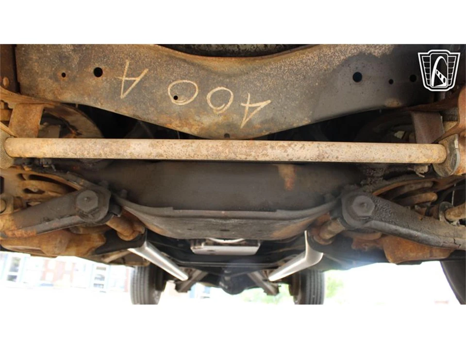 1968 Chevrolet C/K 2nd Gen - Image 19 of 31