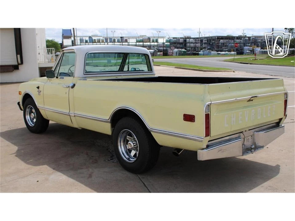 1968 Chevrolet C/K 2nd Gen - Image 26 of 31