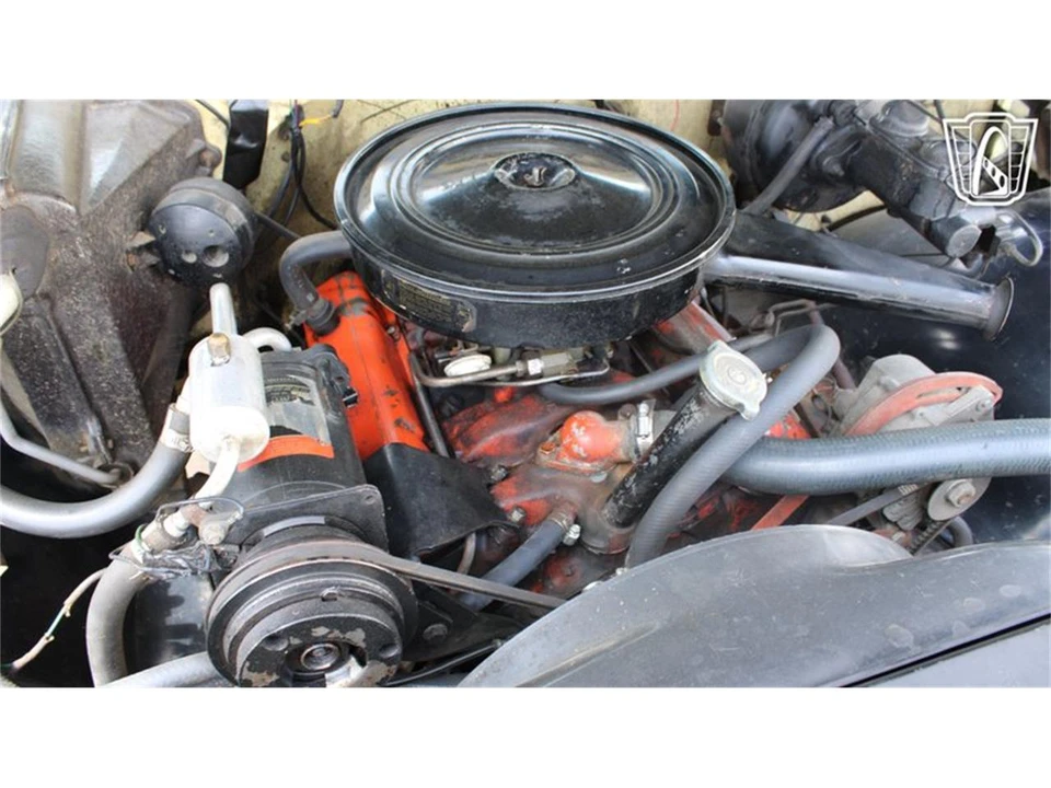 1968 Chevrolet C/K 2nd Gen - Image 17 of 31