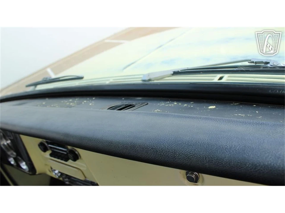 1968 Chevrolet C/K 2nd Gen - Image 12 of 31