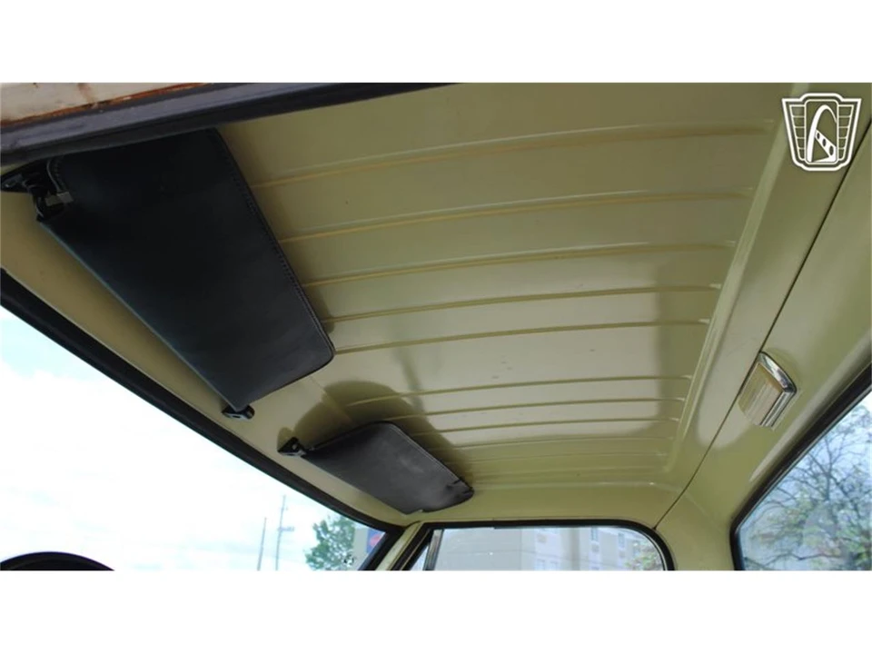 1968 Chevrolet C/K 2nd Gen - Image 14 of 31