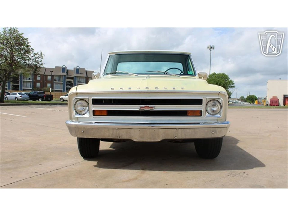 1968 Chevrolet C/K 2nd Gen - Image 5 of 31
