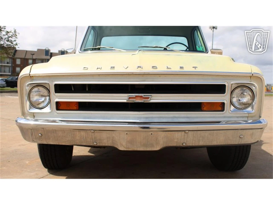 1968 Chevrolet C/K 2nd Gen - Image 30 of 31
