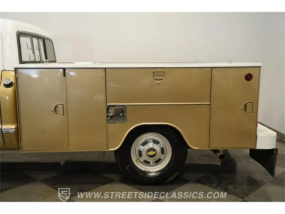 1968 Chevrolet C/K 2nd Gen - Image 24 of 31