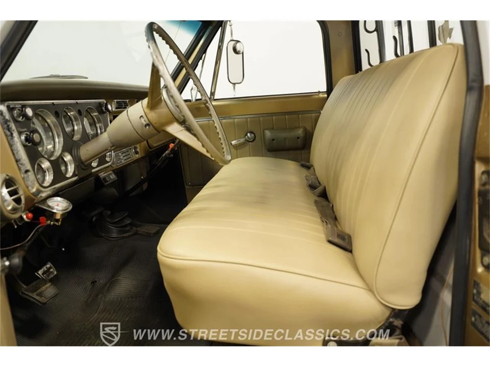 1968 Chevrolet C/K 2nd Gen - Image 3 of 31