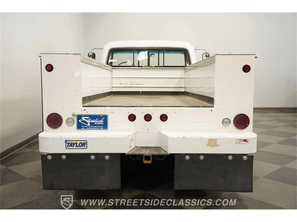 1968 Chevrolet C/K 2nd Gen - Image 11 of 31