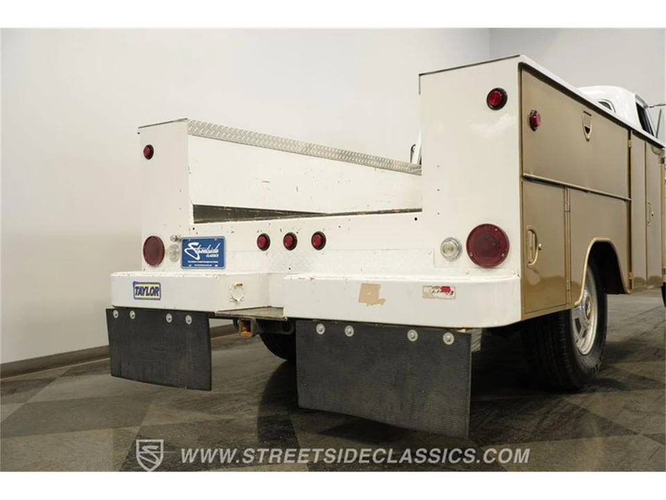 1968 Chevrolet C/K 2nd Gen - Image 30 of 31