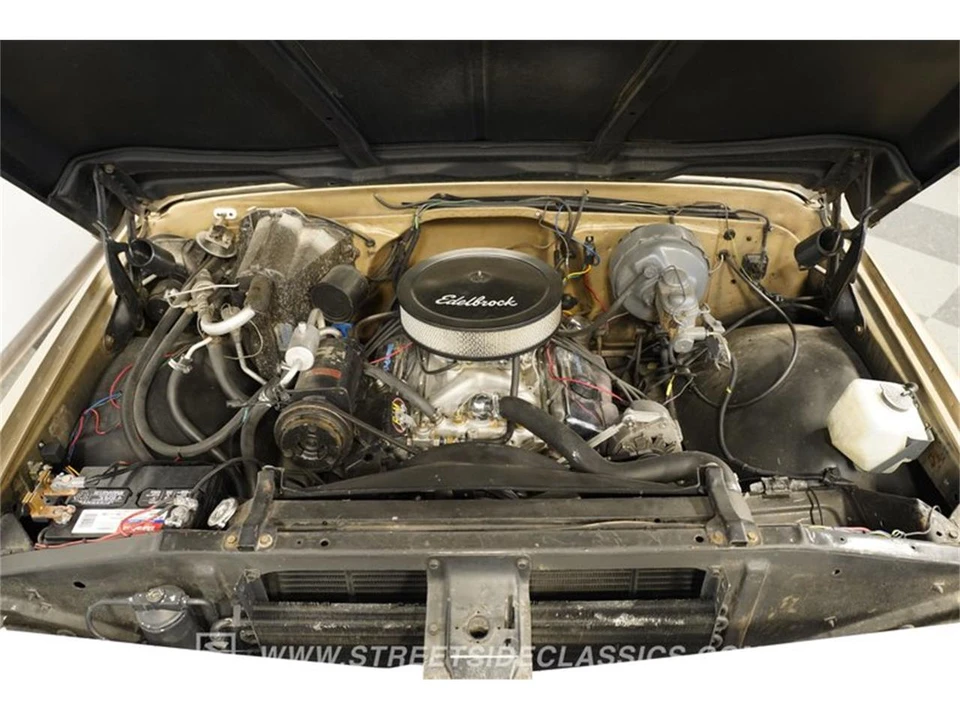 1968 Chevrolet C/K 2nd Gen - Image 4 of 31