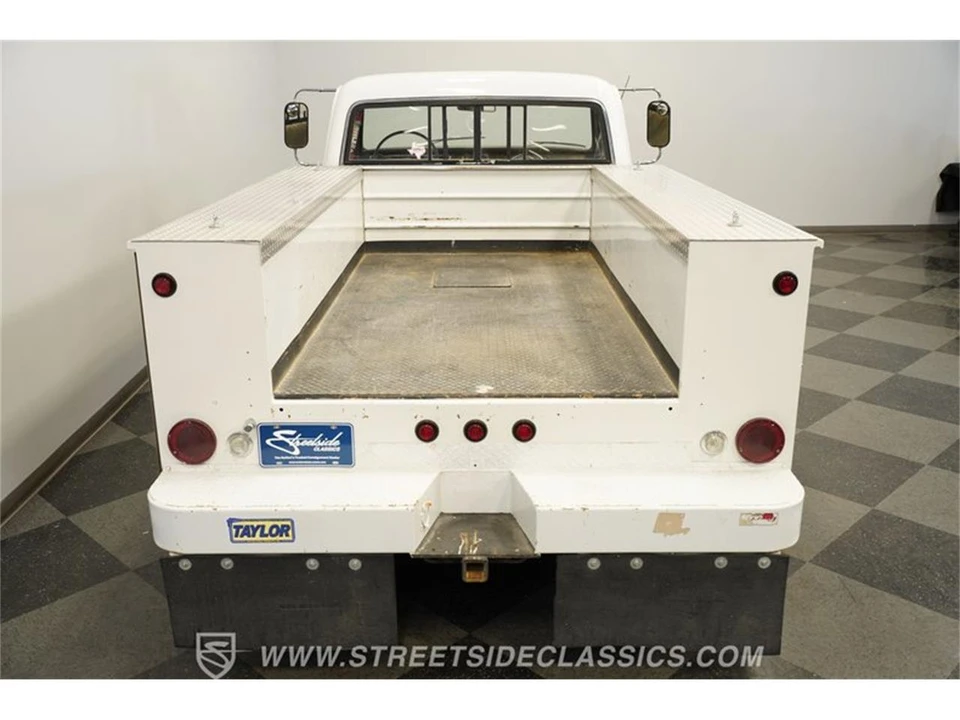 1968 Chevrolet C/K 2nd Gen - Image 27 of 31