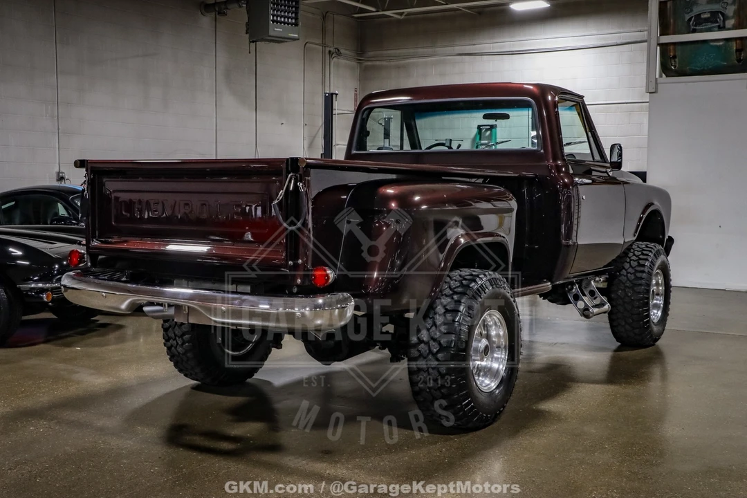 1968 Chevrolet C/K 2nd Gen - Image 9 of 12